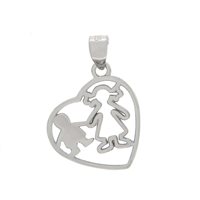 Pendente Vivi Gioielli Donna in Argento  1697030211022 - 1697030211022